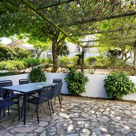 Comfy Sintra Bed & Breakfast Eksteriør bilde