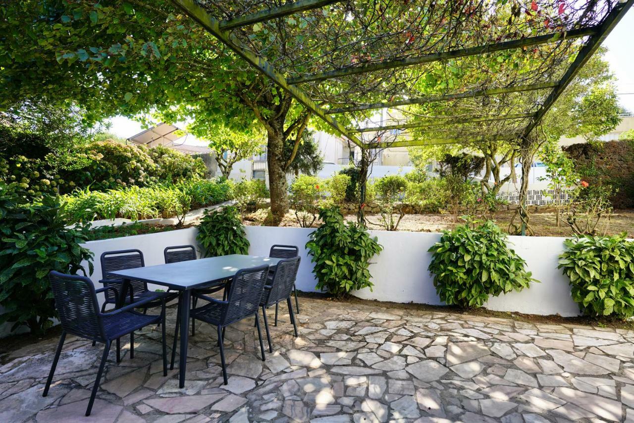 Comfy Sintra Bed & Breakfast Eksteriør bilde