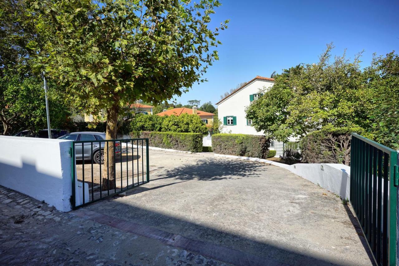 Comfy Sintra Bed & Breakfast Eksteriør bilde