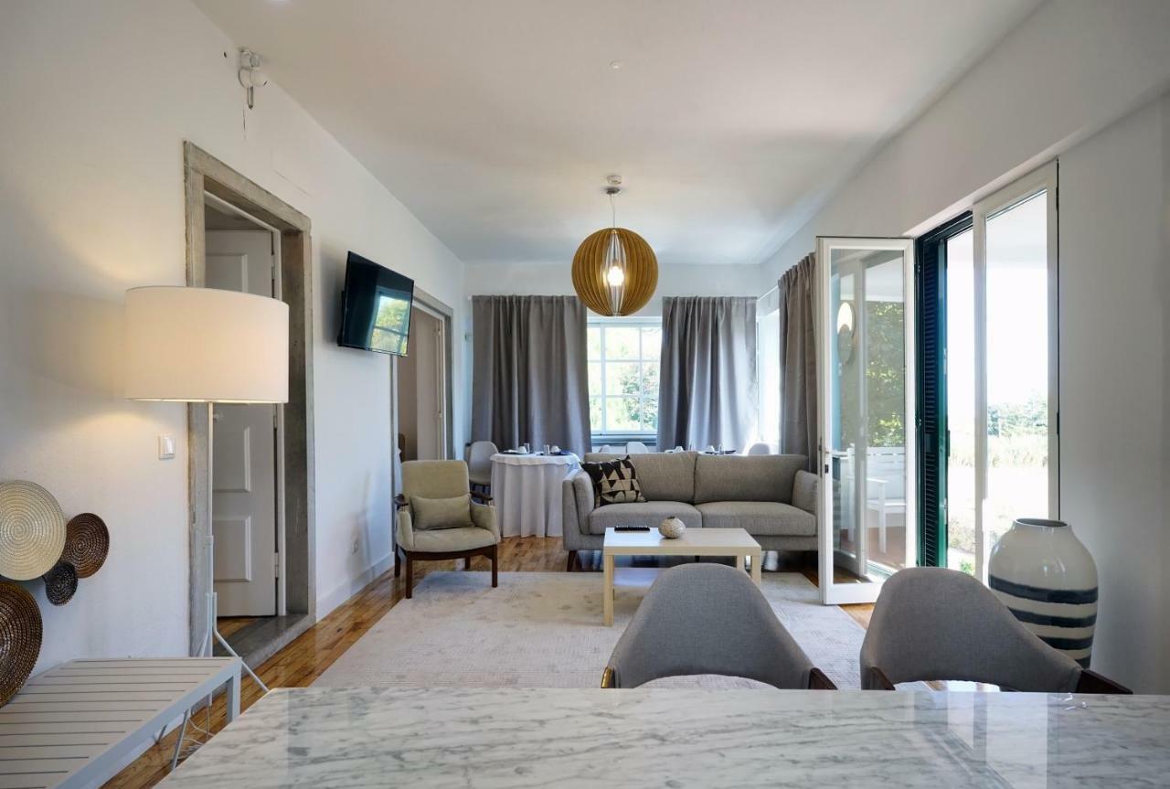Comfy Sintra Bed & Breakfast Eksteriør bilde