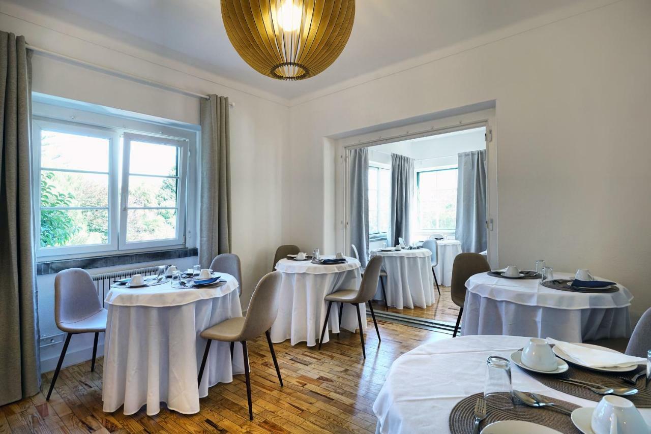 Comfy Sintra Bed & Breakfast Eksteriør bilde