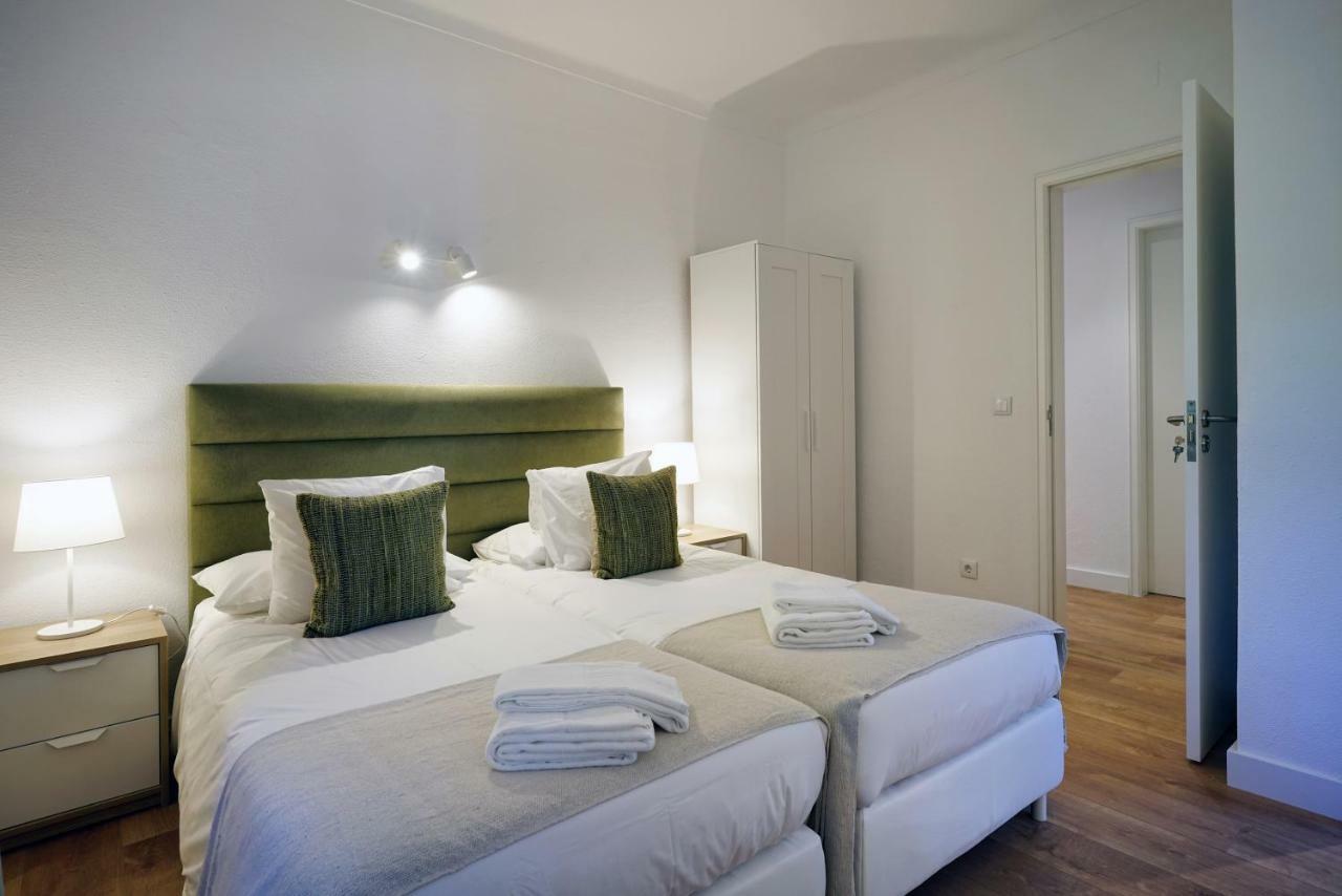 Comfy Sintra Bed & Breakfast Eksteriør bilde