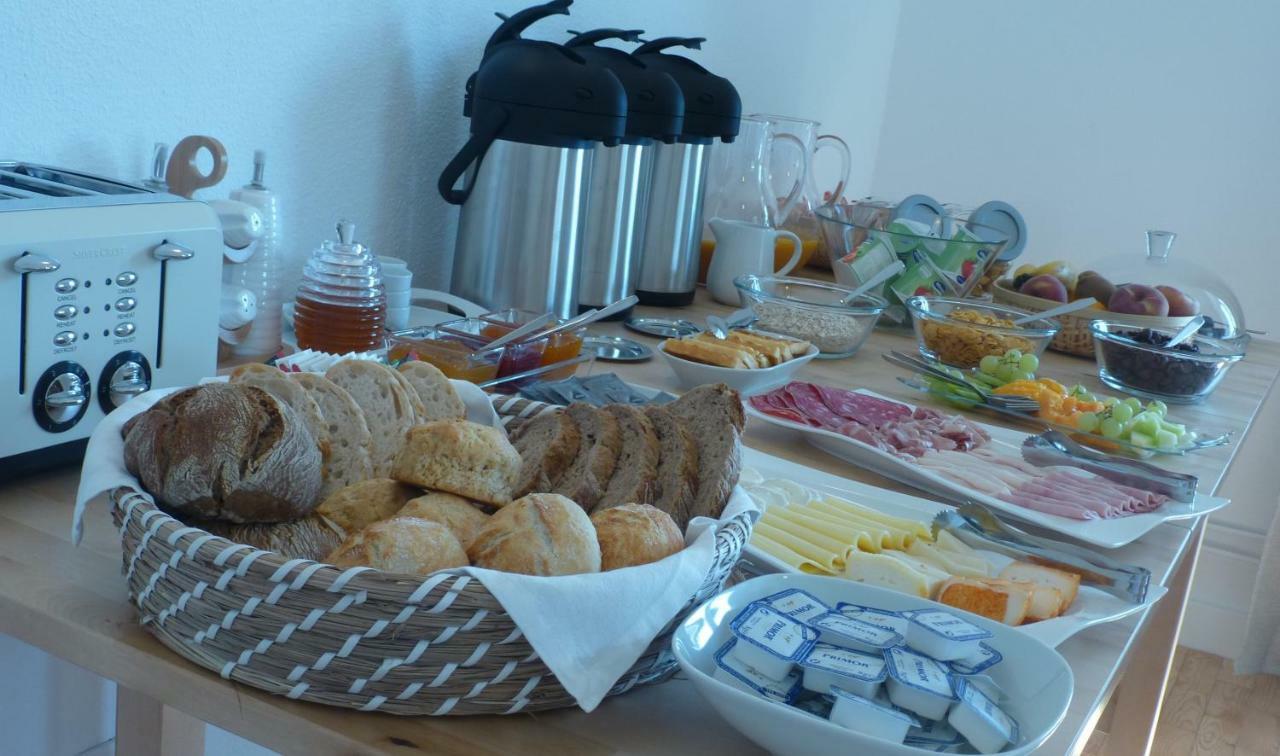 Comfy Sintra Bed & Breakfast Eksteriør bilde