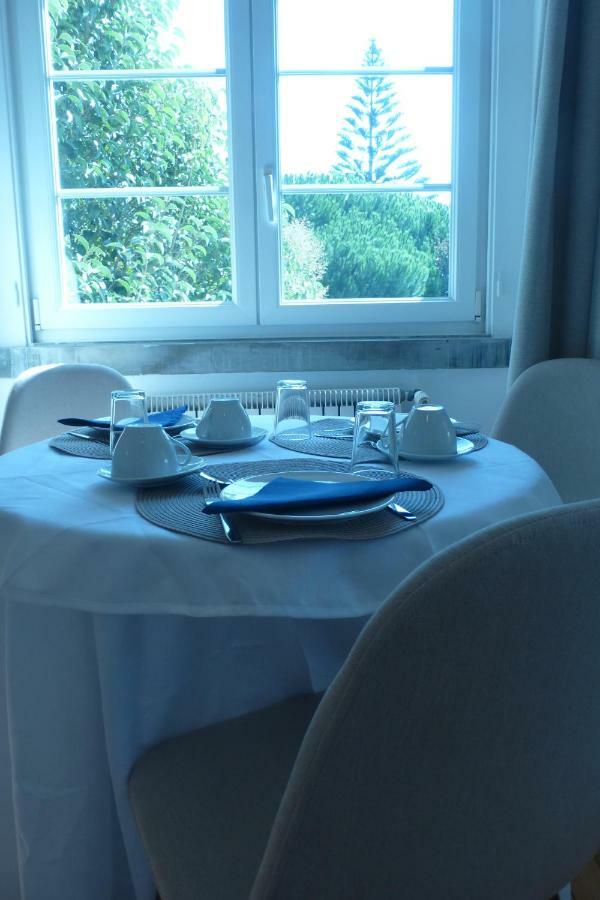 Comfy Sintra Bed & Breakfast Eksteriør bilde