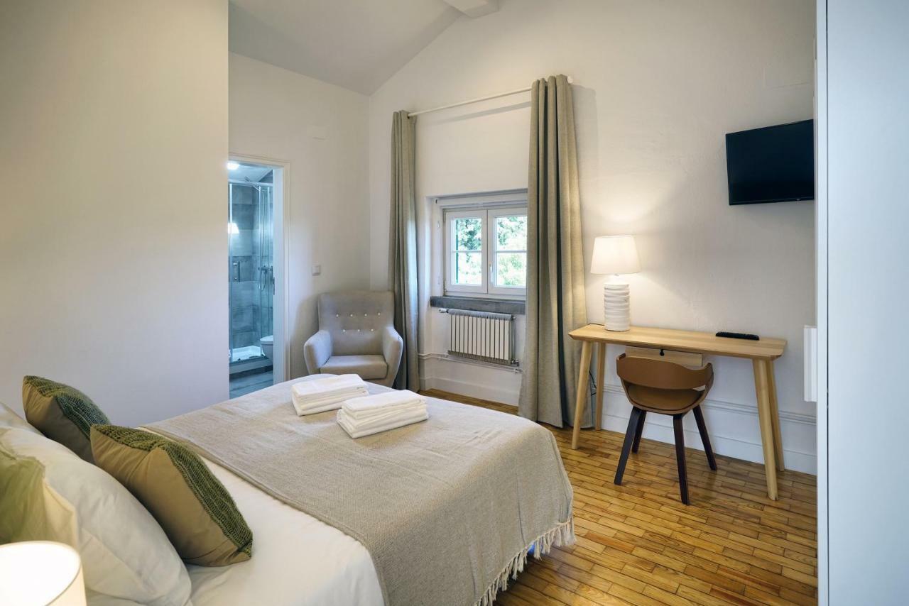 Comfy Sintra Bed & Breakfast Eksteriør bilde