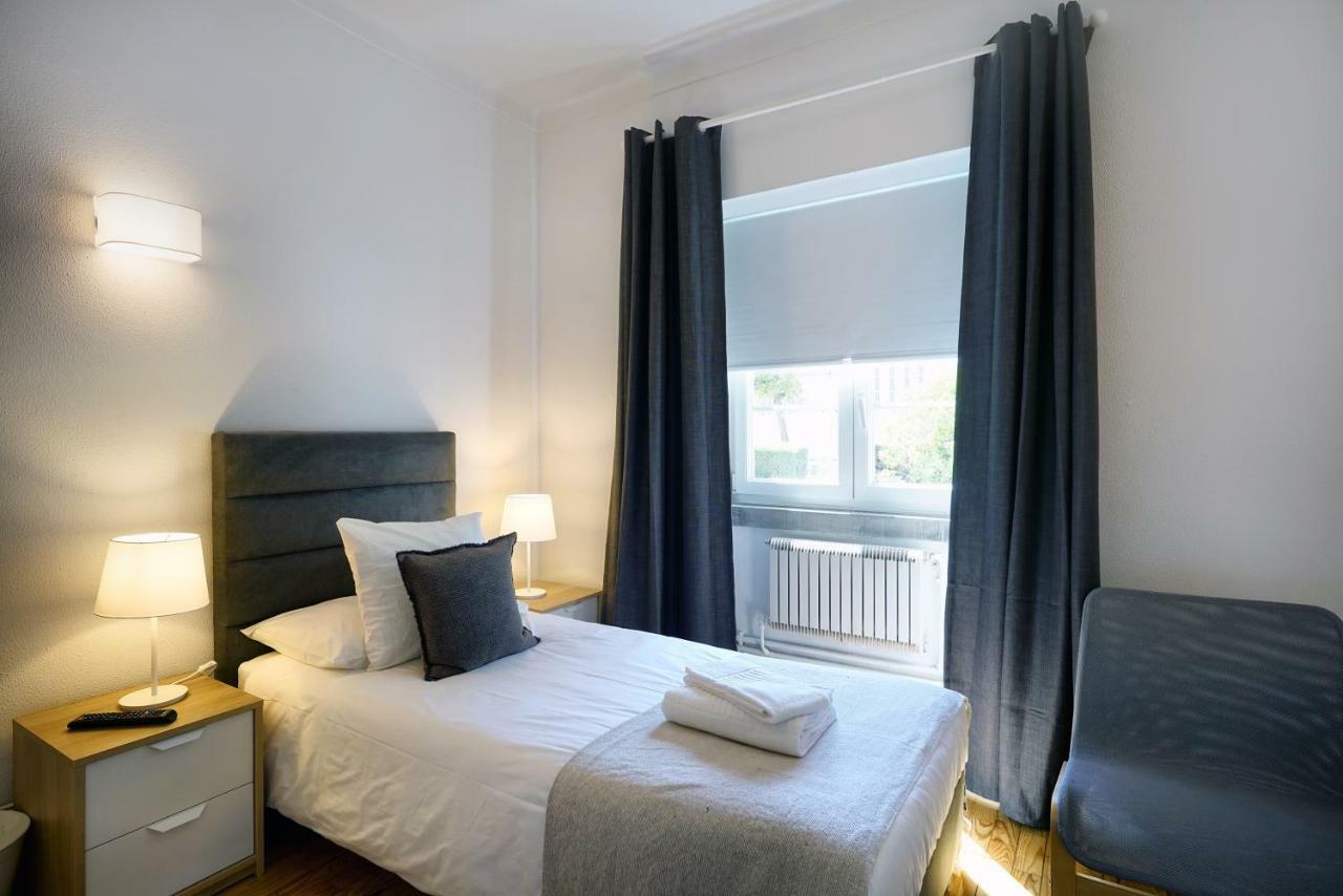 Comfy Sintra Bed & Breakfast Eksteriør bilde