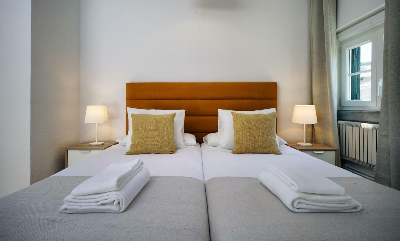 Comfy Sintra Bed & Breakfast Eksteriør bilde