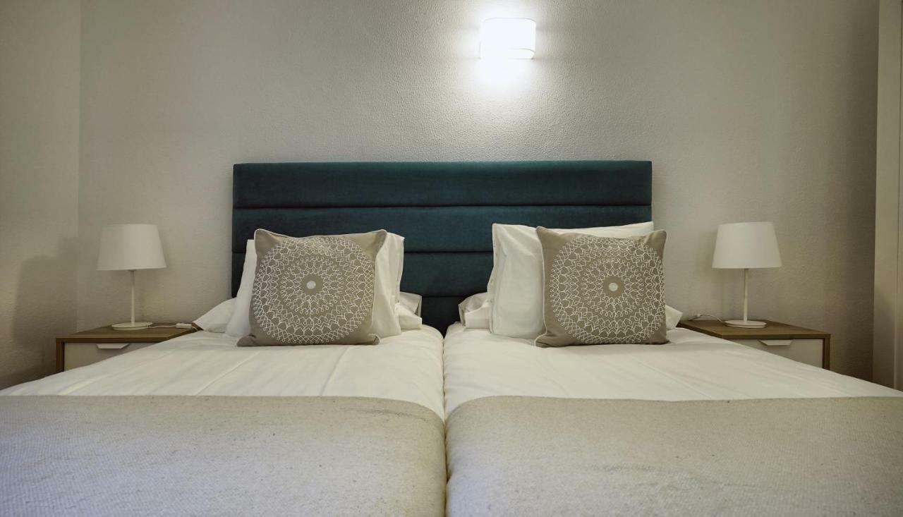 Comfy Sintra Bed & Breakfast Eksteriør bilde