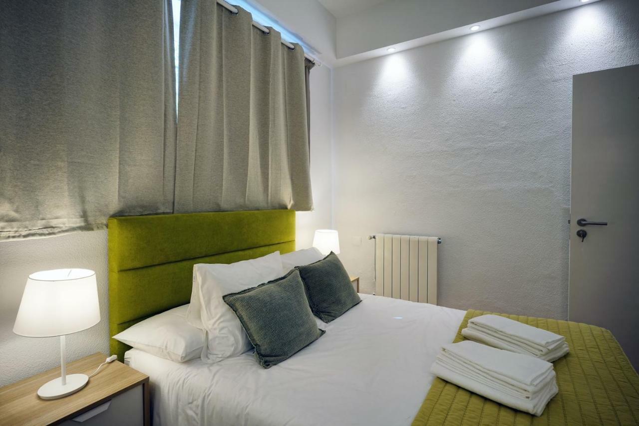 Comfy Sintra Bed & Breakfast Eksteriør bilde