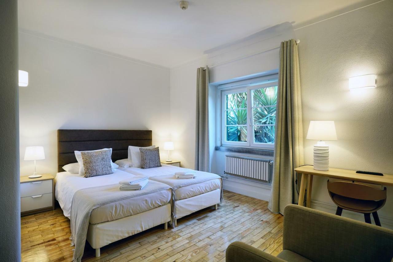 Comfy Sintra Bed & Breakfast Eksteriør bilde