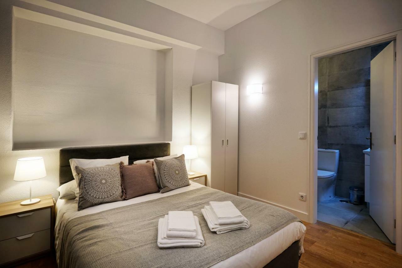 Comfy Sintra Bed & Breakfast Eksteriør bilde